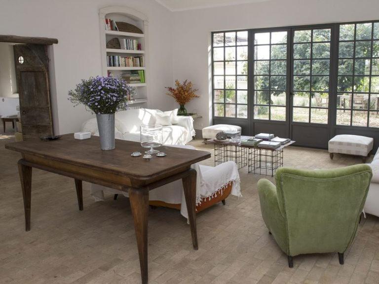 Villa Vallecento Con Giardino - Borgo Stays Monterosi Zewnętrze zdjęcie