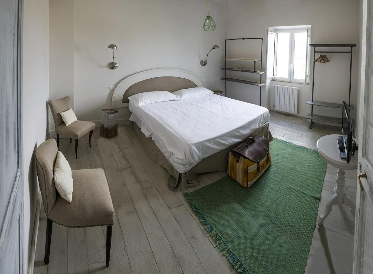 Villa Vallecento Con Giardino - Borgo Stays Monterosi Zewnętrze zdjęcie